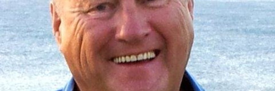  Wyle Johan (“Rob”) de Villiers wat op 19 Februarie 2015 oorlede is